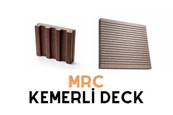 MRC Kemerli Deck